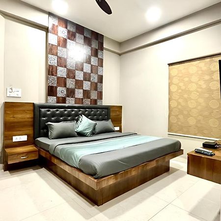Hotel Evanka Ιντόρ Εξωτερικό φωτογραφία