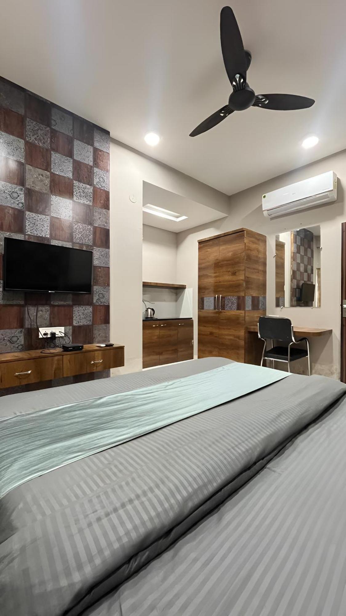 Hotel Evanka Ιντόρ Εξωτερικό φωτογραφία