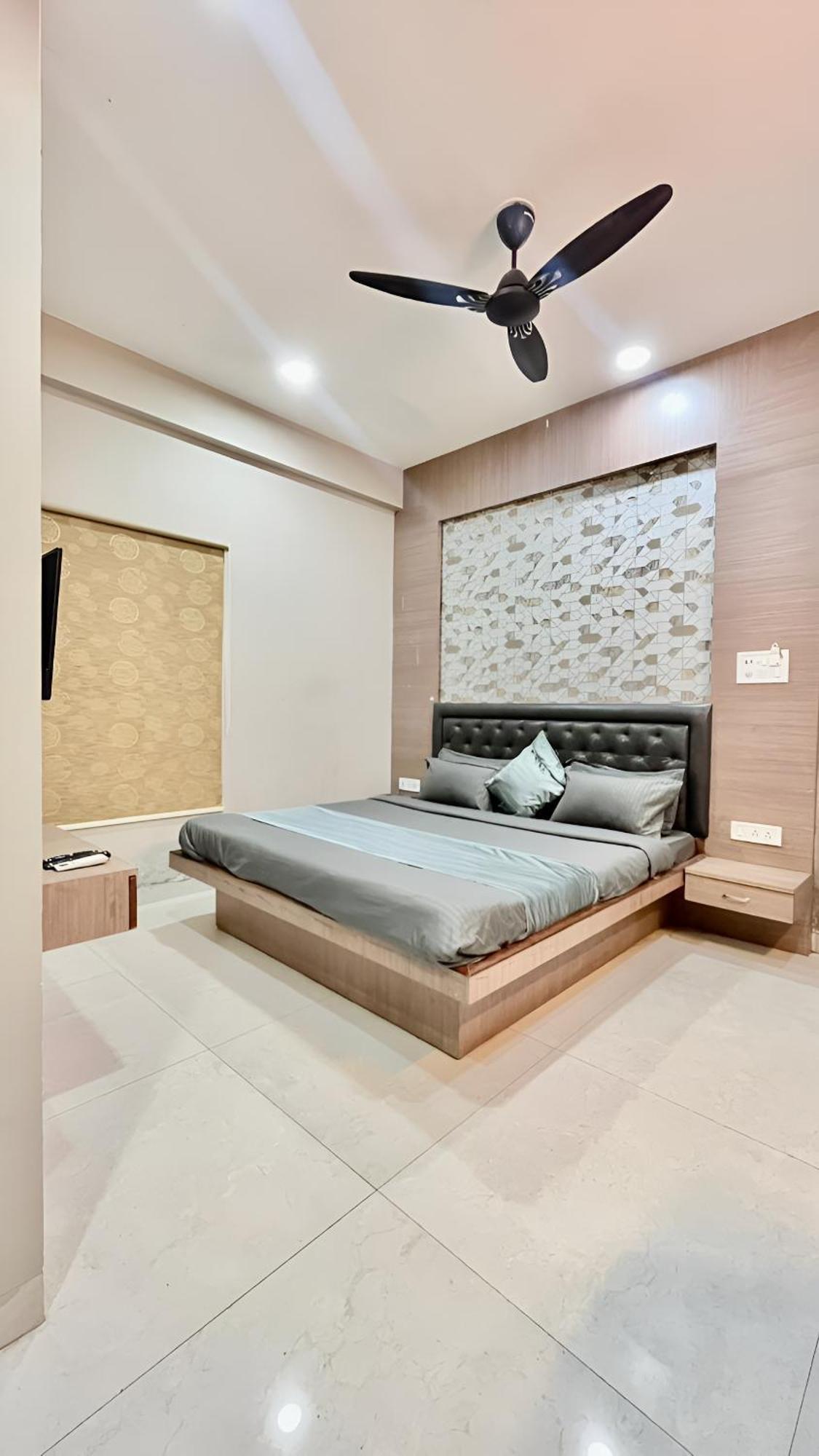 Hotel Evanka Ιντόρ Εξωτερικό φωτογραφία