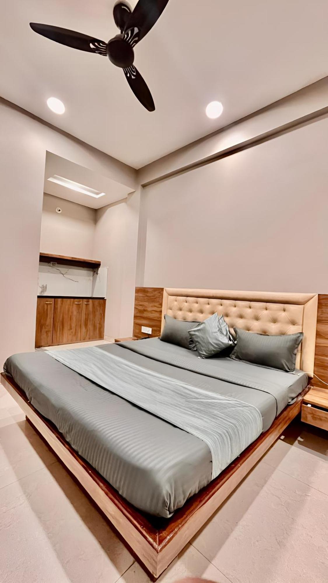 Hotel Evanka Ιντόρ Εξωτερικό φωτογραφία