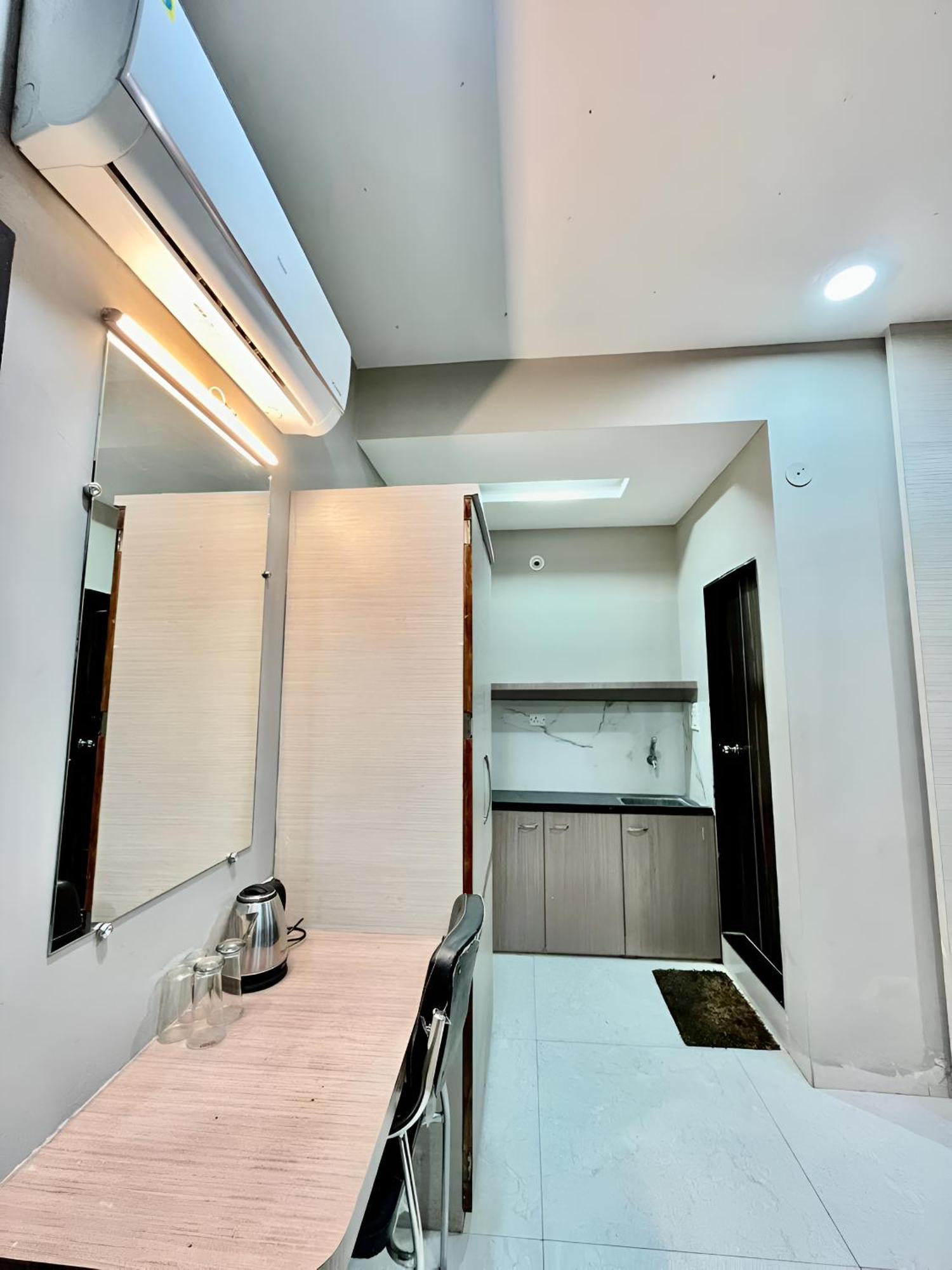 Hotel Evanka Ιντόρ Εξωτερικό φωτογραφία
