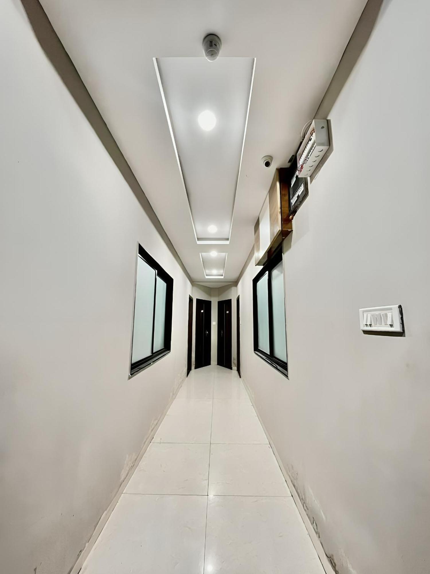 Hotel Evanka Ιντόρ Εξωτερικό φωτογραφία